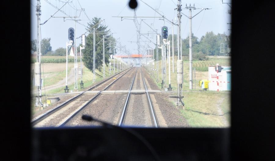 Modernizacja E30 między Kędzierzynem-Koźlem a Opolem w przygotowaniu