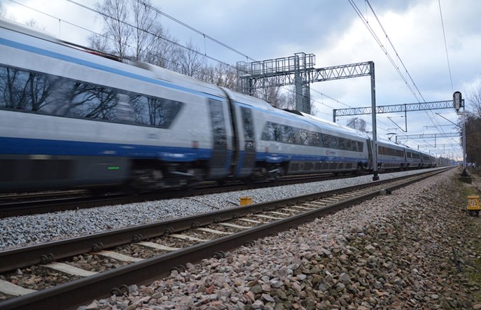UTK: Przepustowość największym wyzwaniem dla polskiej kolei
