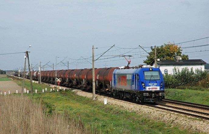 Lotos Kolej ma wydział w Poznaniu