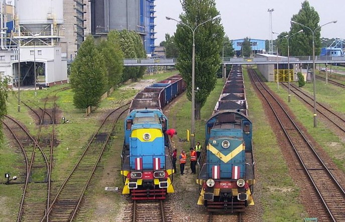 Ryś: Badając zdarzenia na bocznicach, zapobiegamy wypadkom