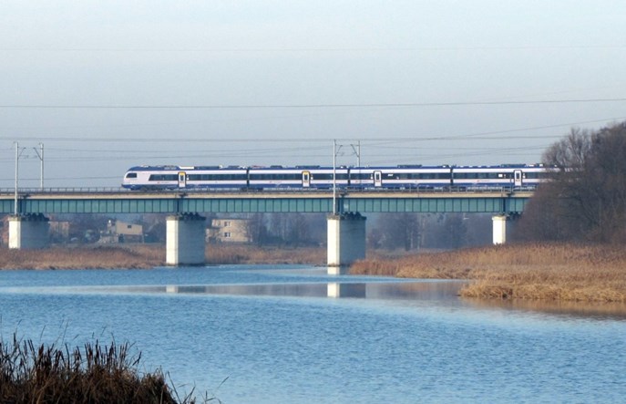 Bezpieczeństwo na kolei bez tajemnic – RBF publikuje nową Białą Księgę