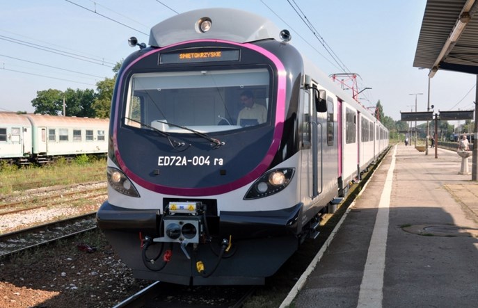 Mamiński: Bilet zintegrowany z PKS-ami najpóźniej we wrześniu