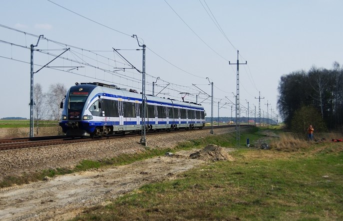 PKP Intercity potwierdza: Chcemy sprzedać ED74