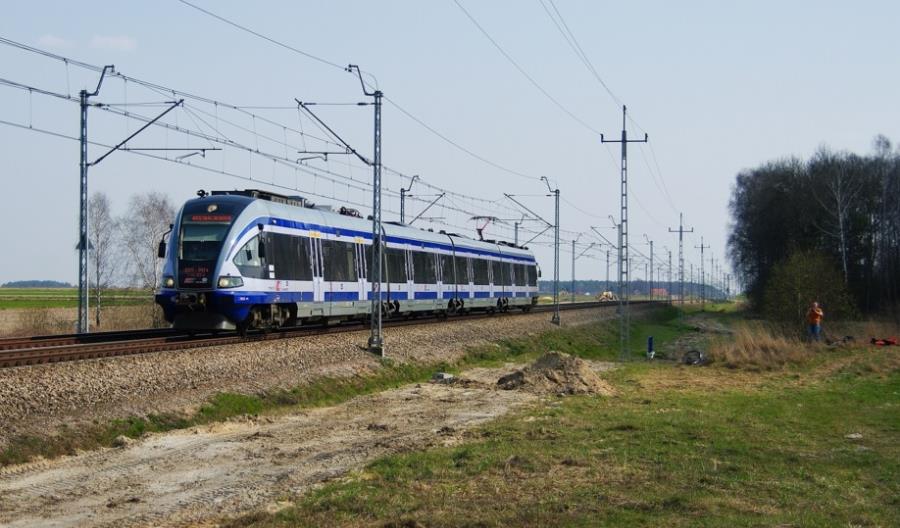 PKP Intercity potwierdza: Chcemy sprzedać ED74 PKP Intercity potwierdza: Chcemy sprzedać ED74