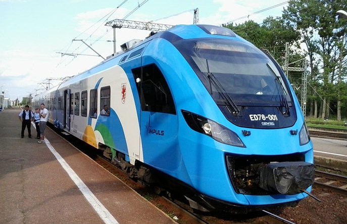 Umowa na dostawę Impulsów do Zachodniego Pomorza podpisana