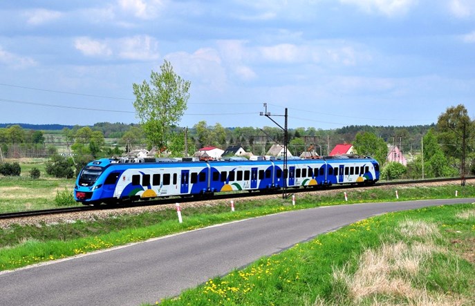 Przewozy Regionalne rozmawiają z PKS-ami o wspólnym bilecie