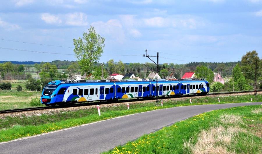 Przewozy Regionalne rozmawiają z PKS-ami o wspólnym bilecie Przewozy Regionalne rozmawiają z PKS-ami o wspólnym bilecie