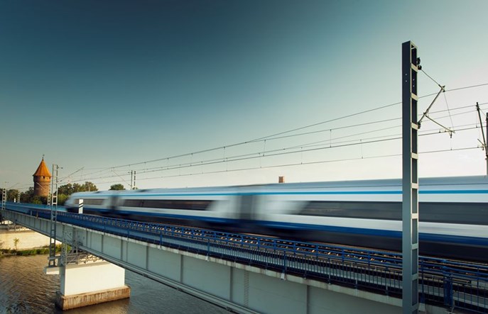 Pendolino dojedzie do Kołobrzegu i Jeleniej Góry