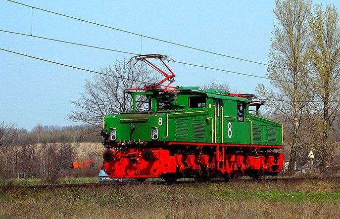 Niepewna przyszłość kolei KWB Adamów