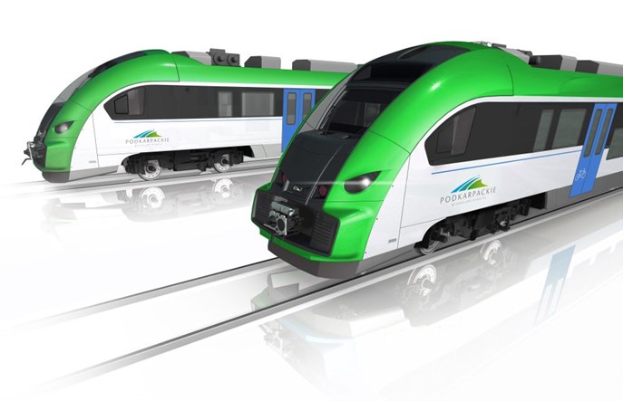 Pesa chce dostarczyć Podkarpaciu Elfy II