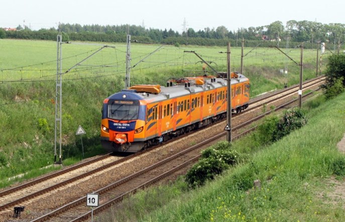 Jakie projekty kolejowe wejdą do Planu Junckera?