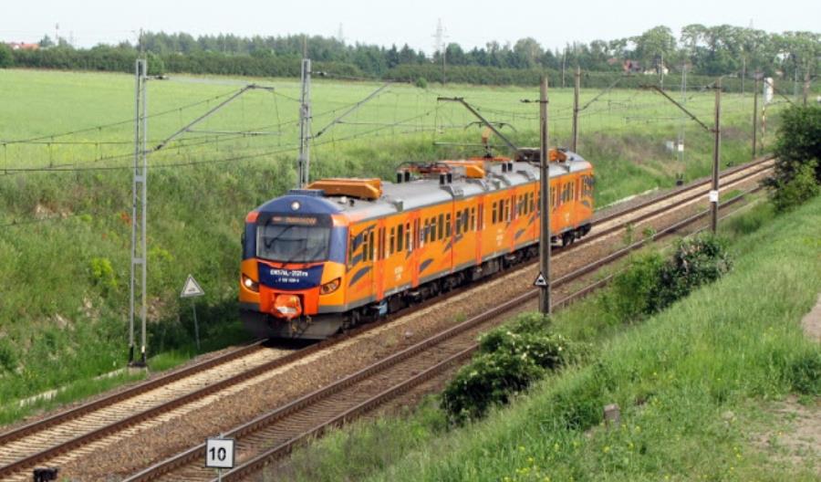 Jakie projekty kolejowe wejdą do Planu Junckera? Jakie projekty kolejowe wejdą do Planu Junckera?