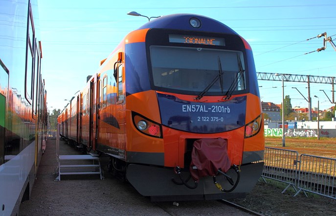 Marszałek pyta ministra o plany wobec PR