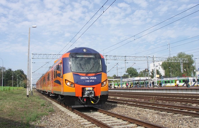 PR zakontraktowały większą pracę eksploatacyjną na 2017 rok