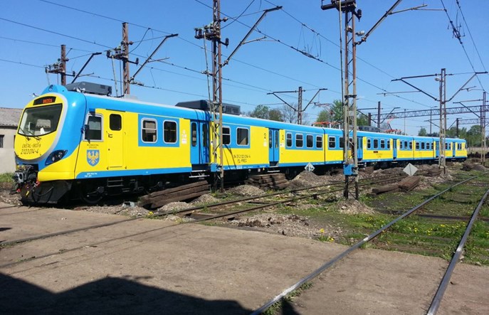 Koniec przystanków widmo. Będzie pociąg regionalny z Częstochowy do Wrocławia