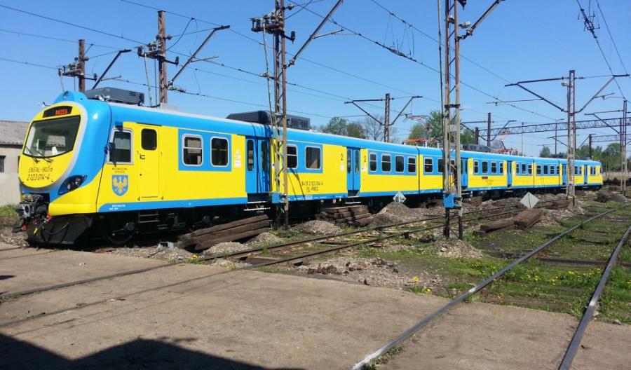 Koniec przystanków widmo. Będzie pociąg regionalny z Częstochowy do Wrocławia Koniec przystanków widmo. Będzie pociąg regionalny z Częstochowy do Wrocławia
