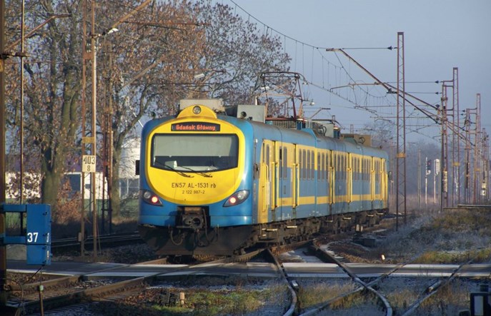 Do Tczewa dodatkowe pociągi, do Chojnic – KKA