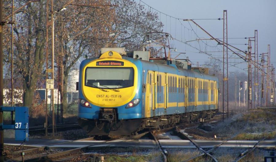 Do Tczewa dodatkowe pociągi, do Chojnic – KKA Do Tczewa dodatkowe pociągi, do Chojnic – KKA