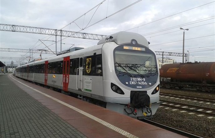 Pomorskie zmodernizuje EN57 za największe pieniądze w historii