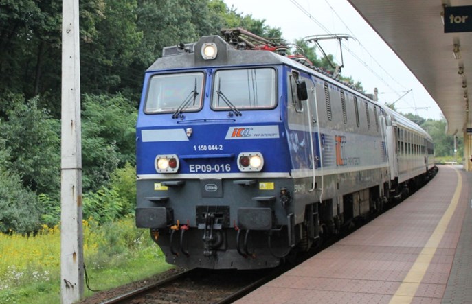 „Komfort" w PKP Intercity – list czytelnika