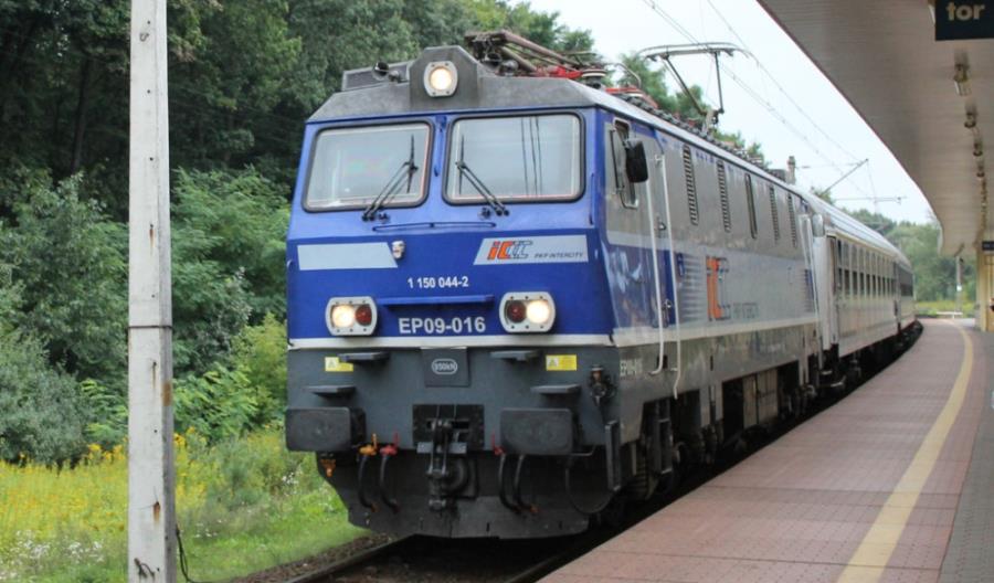 „Komfort" w PKP Intercity – list czytelnika „Komfort" w PKP Intercity – list czytelnika