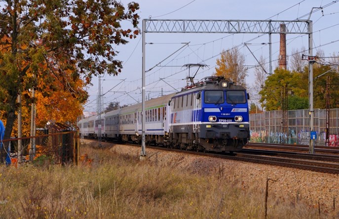 Dodatkowe promocyjne bilety PKP Intercity z okazji Tygodnia Mobilności