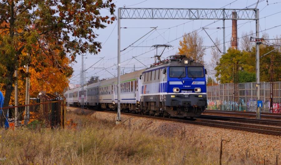 Dodatkowe promocyjne bilety PKP Intercity z okazji Tygodnia Mobilności Dodatkowe promocyjne bilety PKP Intercity z okazji Tygodnia Mobilności