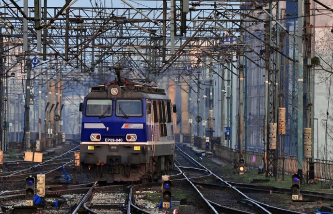 PKP Intercity ponownie chce wydzierżawić 10 elektrowozów