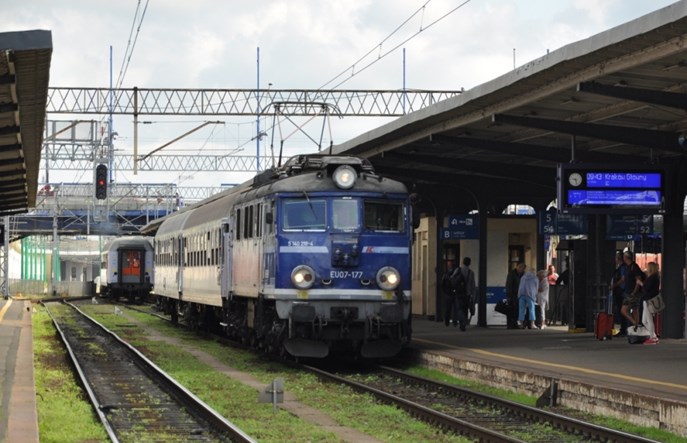 Będą zmiany w ustawie o transporcie kolejowym. Największe od 2003 roku