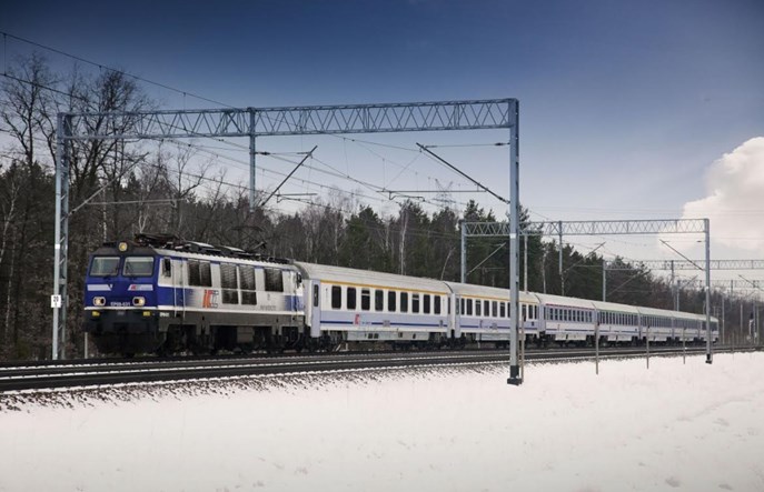 Bilet weekendowy w długi, mroźny weekend będzie ważny dłużej