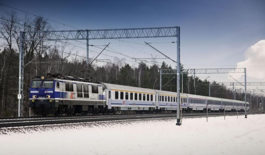 Bilet weekendowy w długi, mroźny weekend będzie ważny dłużej Bilet weekendowy w długi, mroźny weekend będzie ważny dłużej