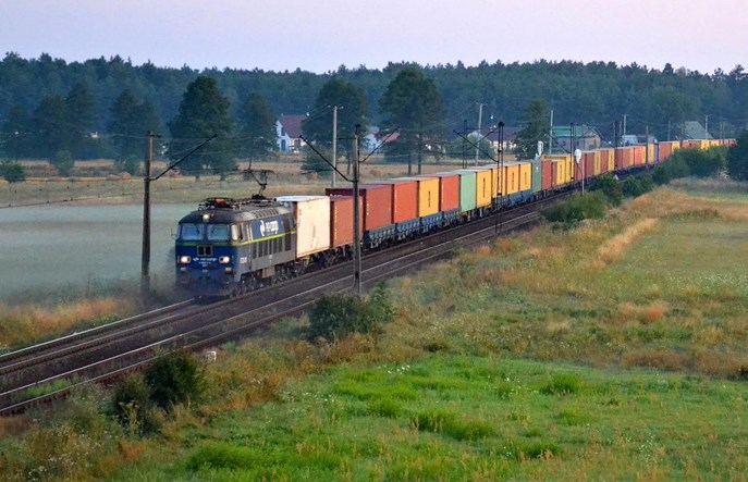 Rząd planuje wydać 1 mld zł na inwestycje w intermodal