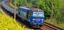 PKP Cargo wraca do niebieskiego