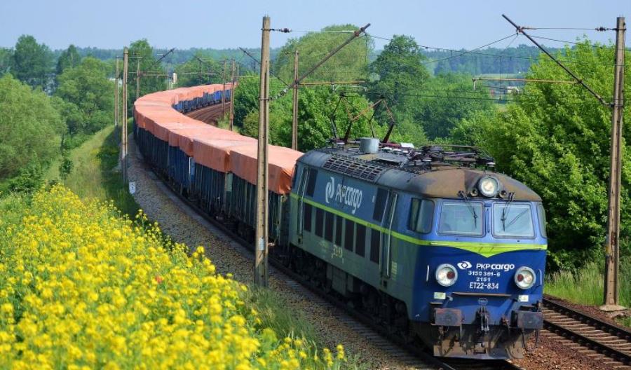 Kogut i Czarnota pozwali PKP Cargo Kogut i Czarnota pozwali PKP Cargo