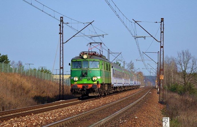 Drugi przetarg na lokomotywy dla IC na lato [aktualizacja]