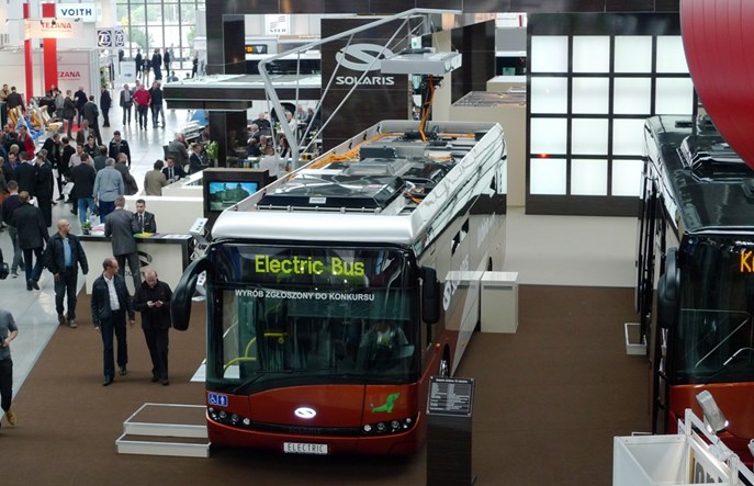 Jaka perspektywa dla autobusów elektrycznych