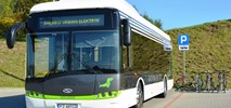 Polkowice kupują sześć elektrobusów