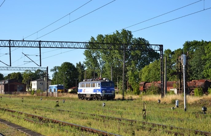 Trwają przygotowania do kolejnego etapu modernizacji Rail Baltiki