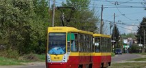 Łódź: MPK sprzedaje nietypowe 805N