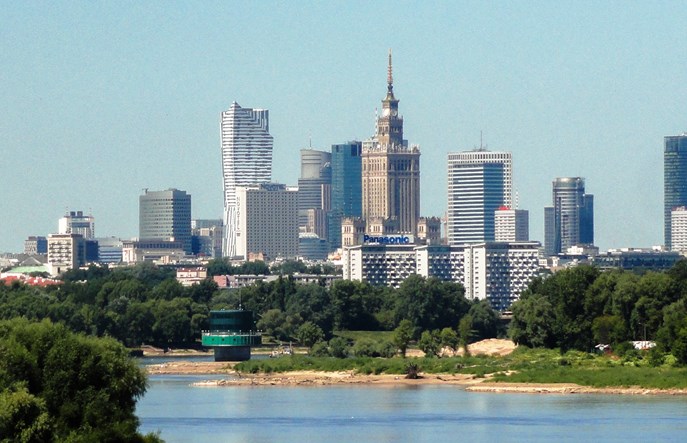 Warszawa: Wiceprezydenci Jóźwiak i Wojciechowicz zdymisjonowani
