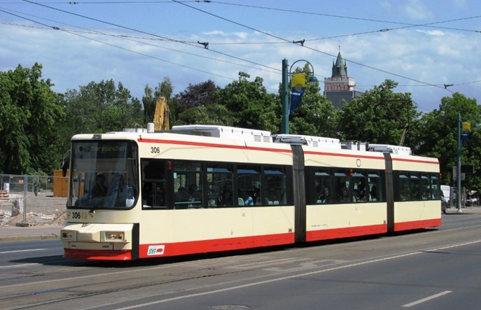 Koniec marzeń o tramwaju ze Słubic do Frankfurtu