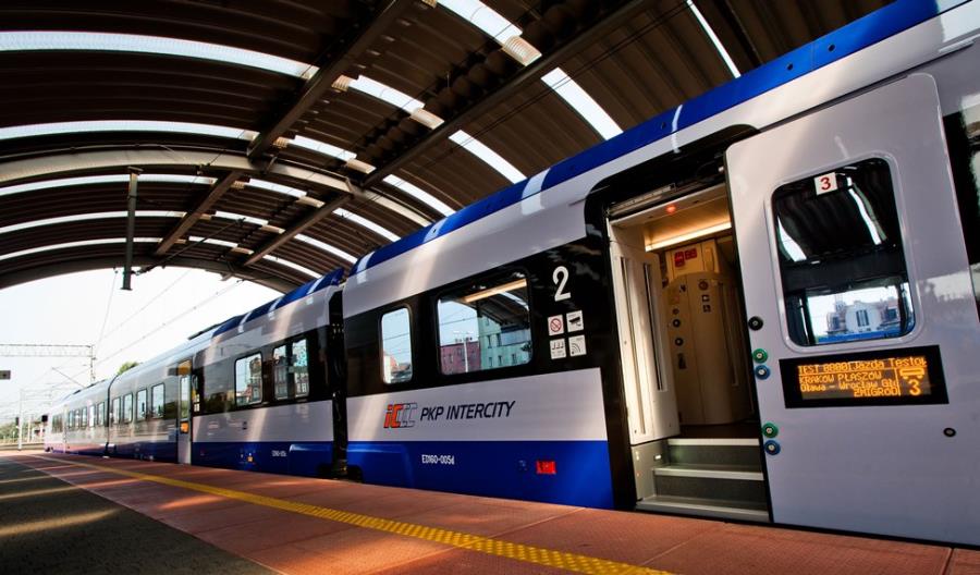 Znów są problemy z zakupem biletów PKP Intercity przez internet Znów są problemy z zakupem biletów PKP Intercity przez internet