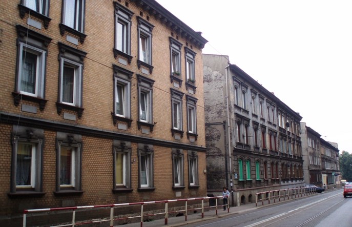 Chorzów: Szykowany remont tramwaju na Hajduckiej