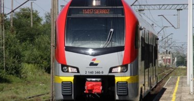 Stadler Polska:  Spokojnie czekamy na ponowne rozpatrzenie ofert przez ŁKA