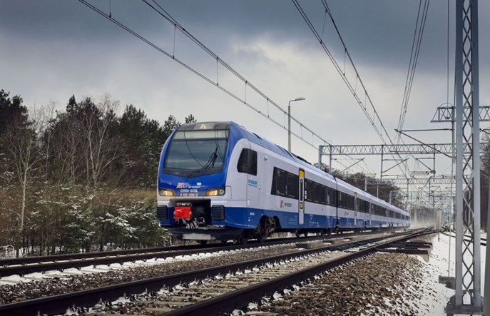 PKP SA spłaciła straty z ubiegłych lat. „Historyczny moment”