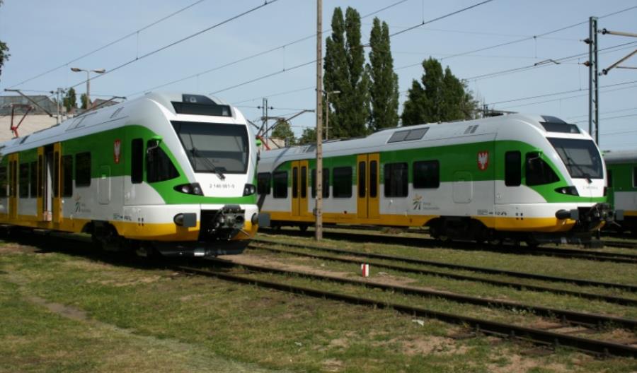 Wkrótce przetarg na nowe ezt dla Kolei Mazowieckich. Łącznie na 71 pojazdów Wkrótce przetarg na nowe ezt dla Kolei Mazowieckich. Łącznie na 71 pojazdów