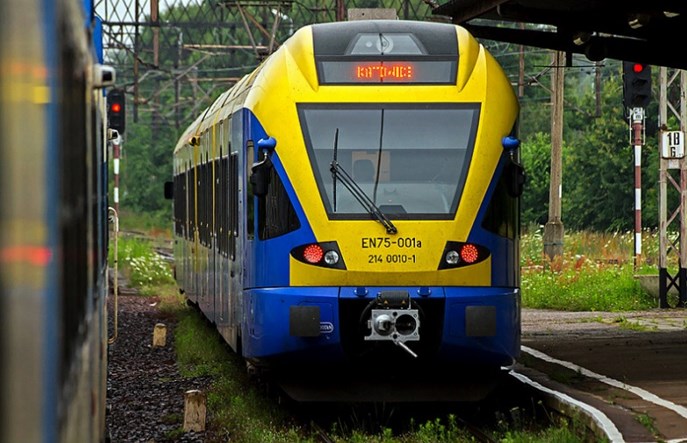 W jakim kierunku będą się rozwijać Koleje Śląskie?