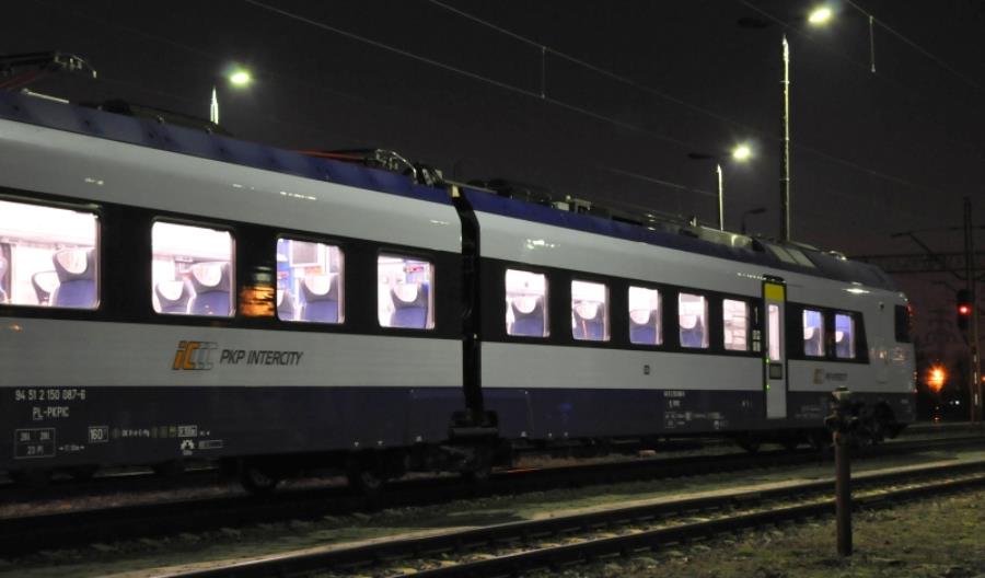 W Zakopanem było Pendolino, teraz czas na Flirta W Zakopanem było Pendolino, teraz czas na Flirta