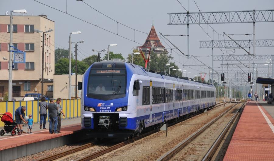 Przed świętami drożeje Bilet weekendowy w PKP Intercity Przed świętami drożeje Bilet weekendowy w PKP Intercity