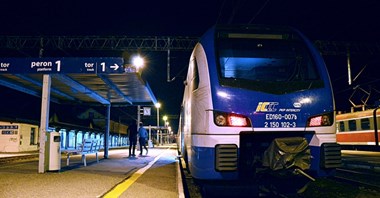 Flirt dojechał do Zakopanego [zdjęcia]